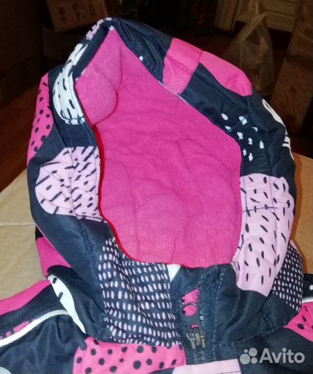 Комбинезон- 86р,bebygo, яркий