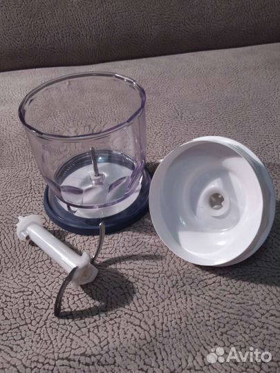 Насадка измельчитель для блендера Braun