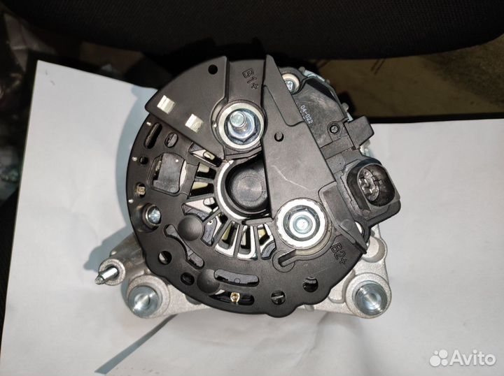 Генератор 14V 120A audi/VW 1.6-2.0TDi 90-08