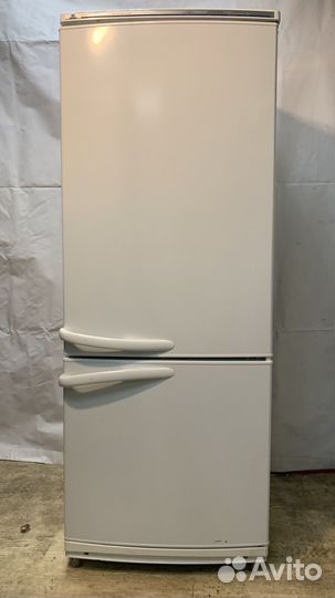 Холодильник атлант