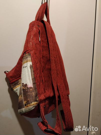 Рюкзак женский новый