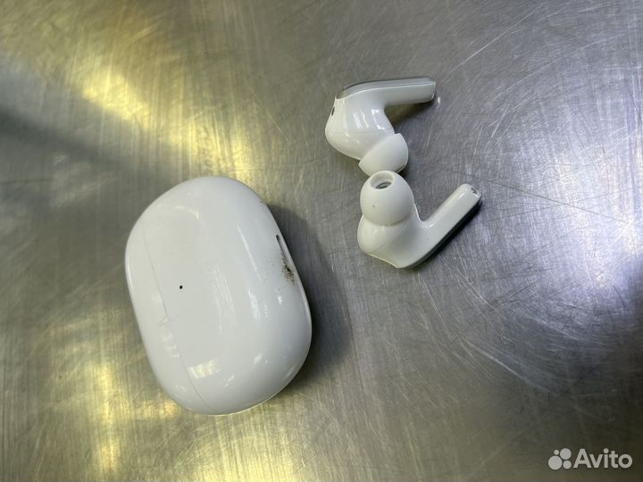 Беспроводные наушники Redmi buds pro 4