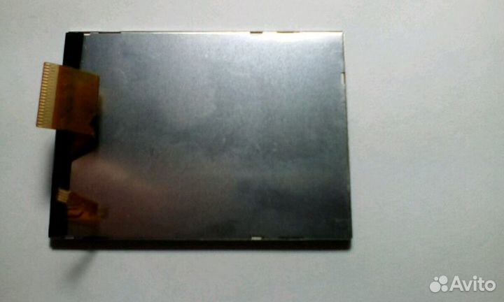 Матрица для фотоаппарата Pentax Optio L50