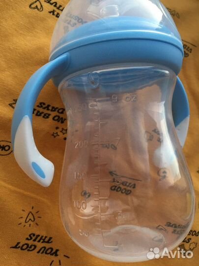 Соски бутылочные бутылка для кормления