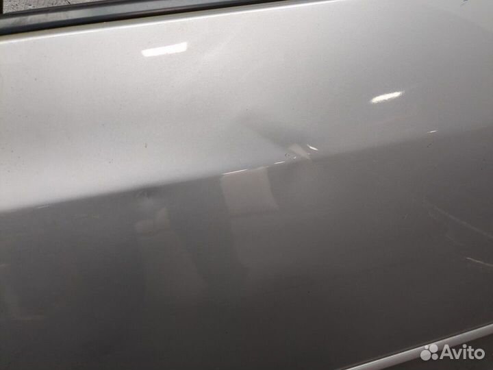 Дверь боковая левая передняя Mazda 3 (BK), 2004