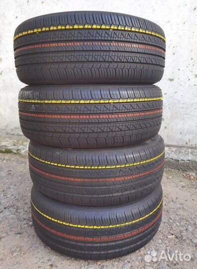 Nexen N'Priz AH8 195/55 R15 85H