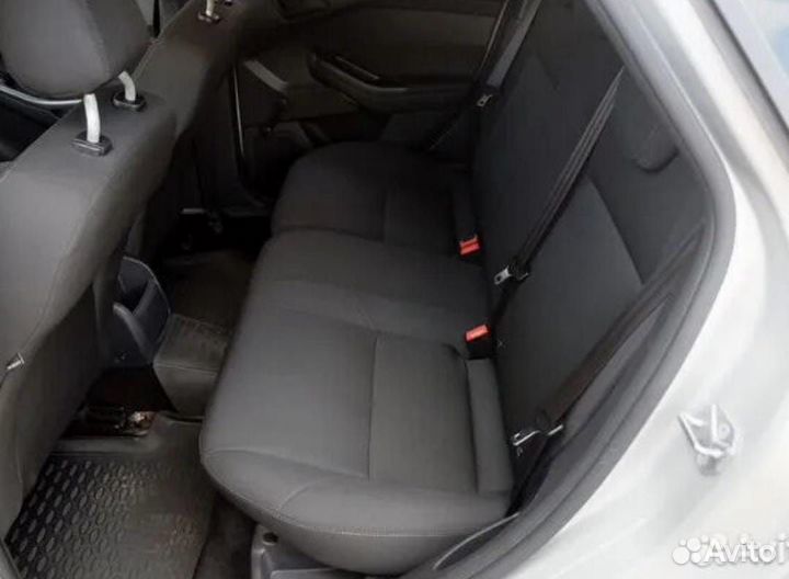 Ford Focus 2.0 AMT, 2016, 155 000 км