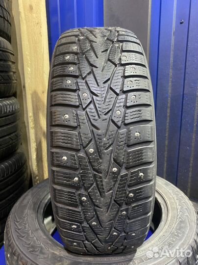 Nokian Tyres Hakkapeliitta 7 185/60 R15 88T