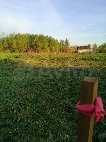 Участок 5 сот. (ИЖС)