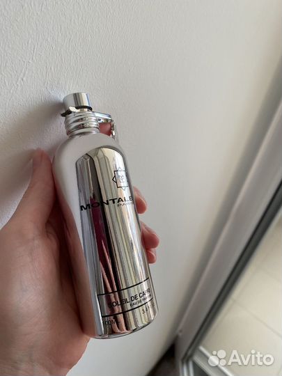 Montale Soleil de capri