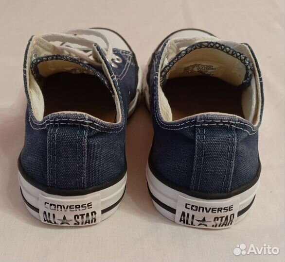 Кеды converse детские EUR-34