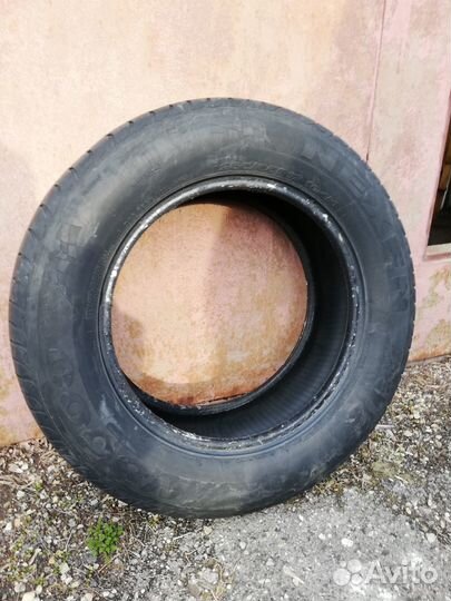 Nexen N8000 235/65 R17 104H