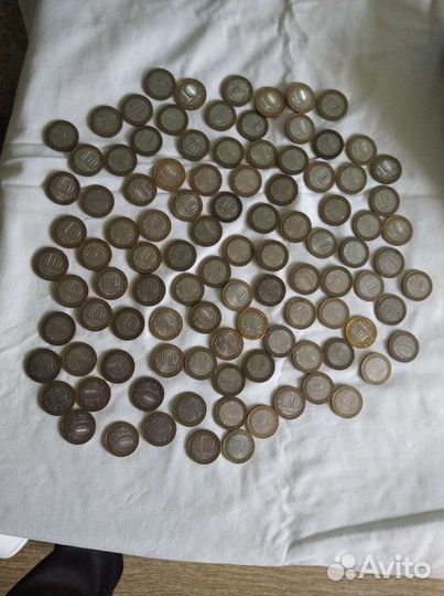 Монеты СССР