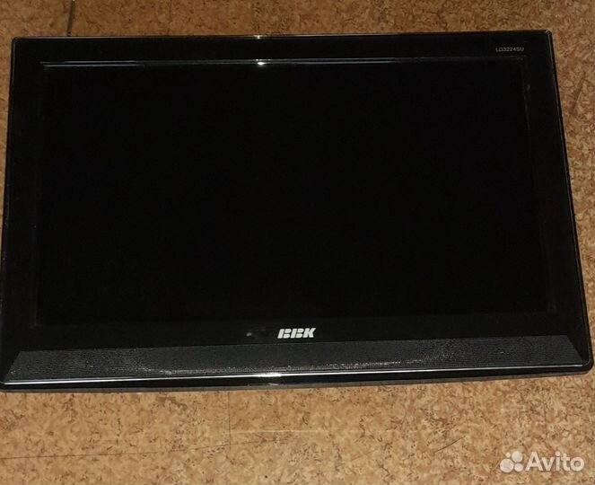 Телевизор BBK бу