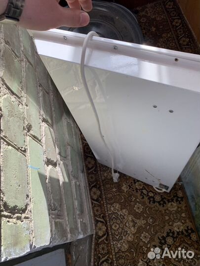 Обогреватель электрический