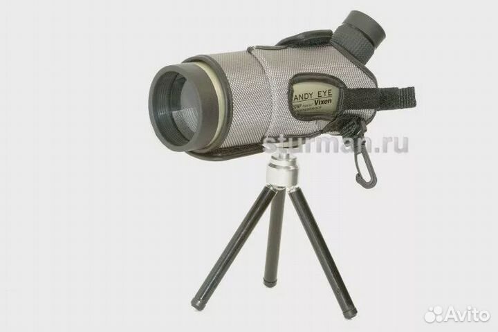 Зрительная труба Vixen Handy Eye 22x50