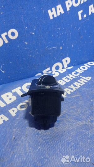 Переключатель света фар Mercedes-Benz W211