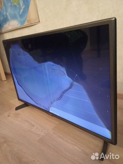 Телевизор LG