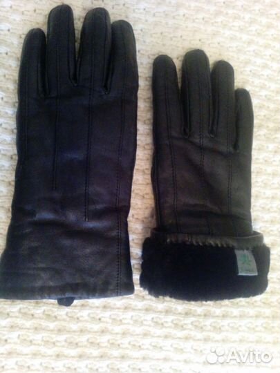 Перчатки