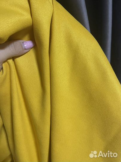 Шторы блэкаут