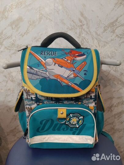 Рюкзак (ранец) Erich Krause ищет нового хозяина