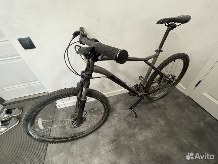 Gt aggressor 27.5 expert