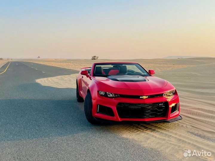 Экскурсия — Дубай — На Кабриолете