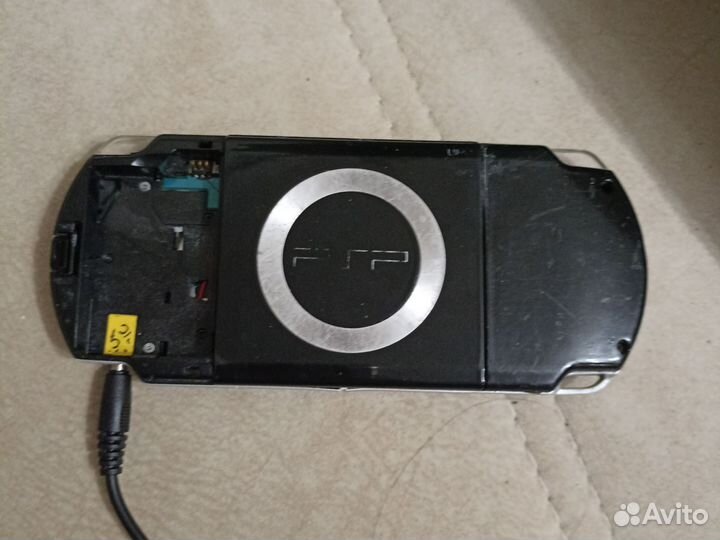 Sony psp