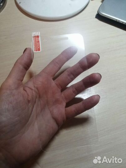 Чехол и стекло на Honor 4C Pro