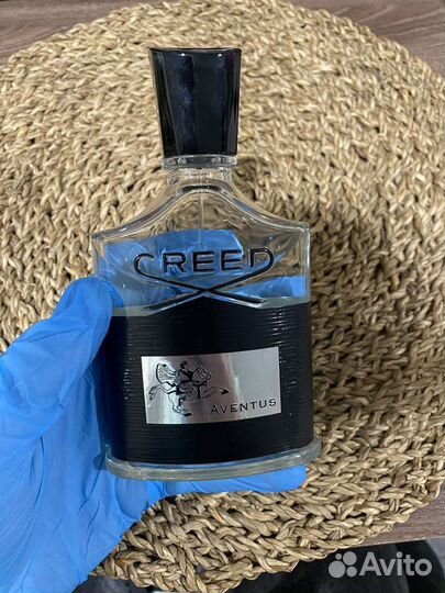 Духи мужские Creed aventus 100ml