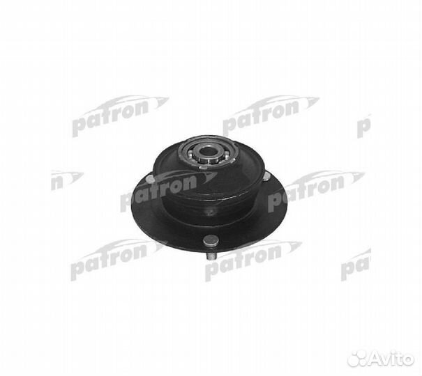 Опора амортизатора