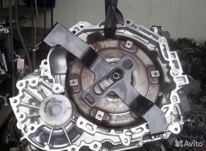 АКПП Buick Regal 6T45