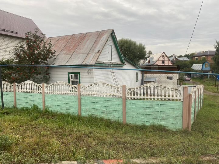 Участок 4,9 сот. (ИЖС)