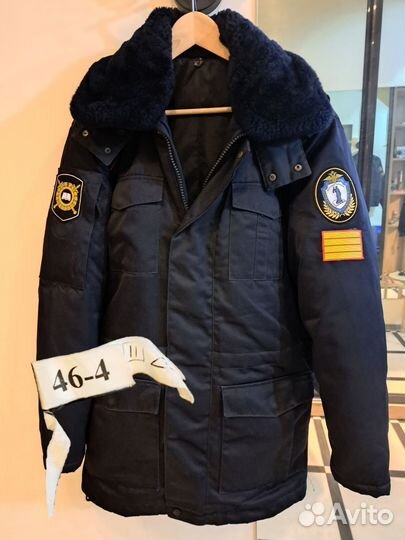 Форма колледжа полиции