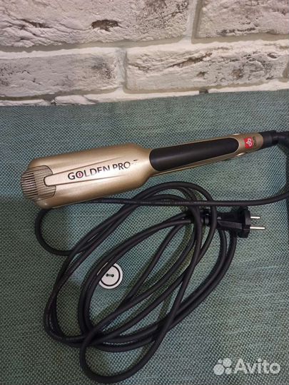 Щипцы гофре Dewal