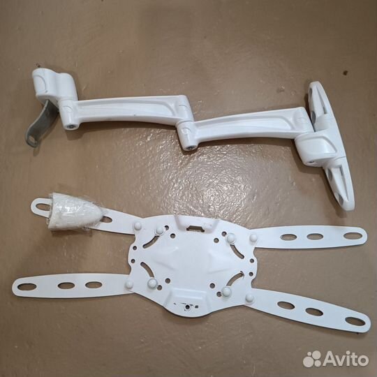 Настенное крепление для телевизора