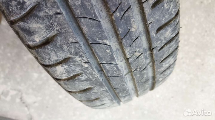 Michelin Energy Saver 185/65 R15