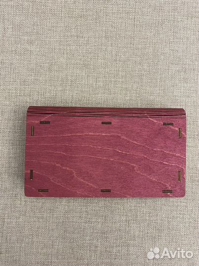 Конверт/коробка для денег