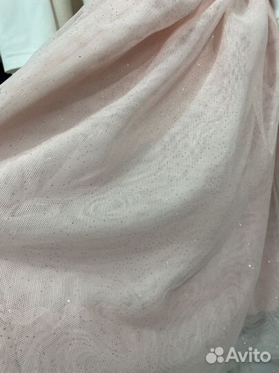 Нарядное платье для девочки