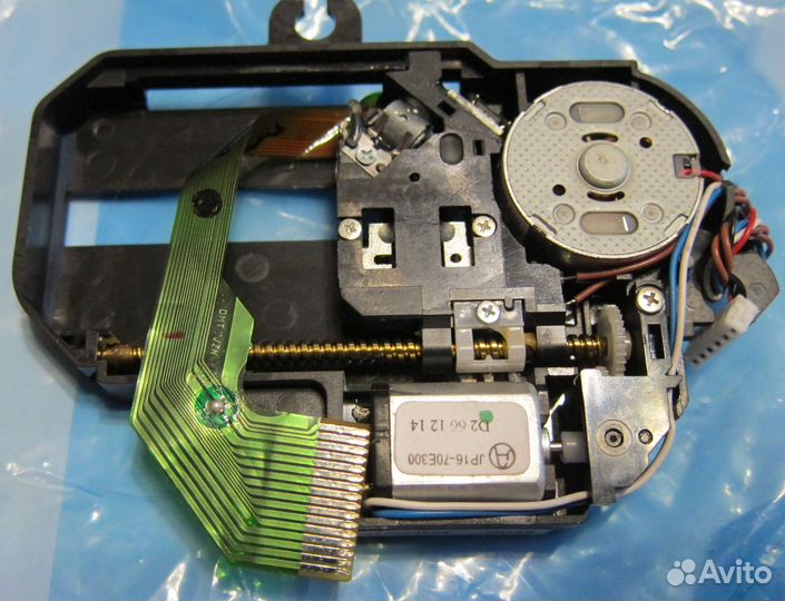 Лазер для плеера CD discman M93BG