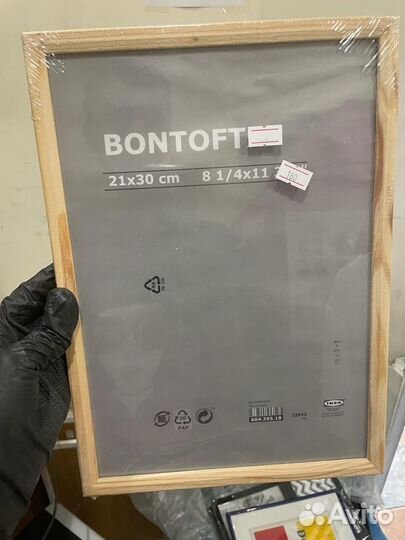 Рама для фото IKEA