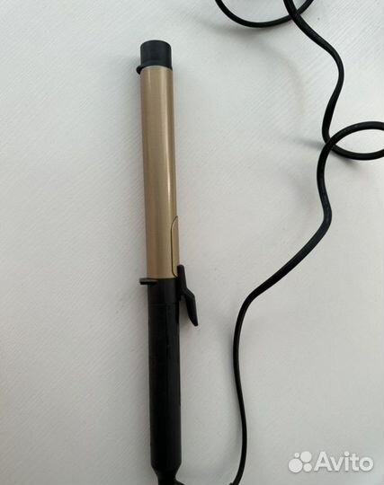 Плойка babyliss