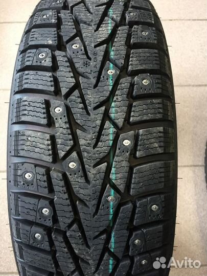 Nokian Tyres Nordman 7 195/60 R15 92T