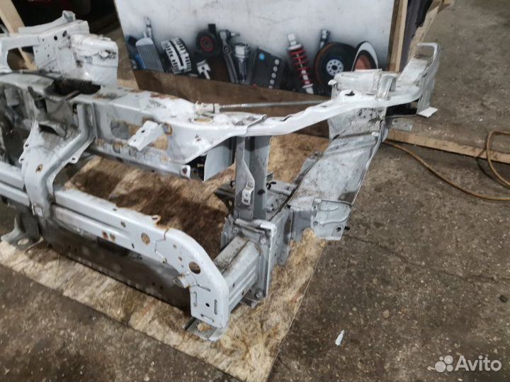 Телевизор Mitsubishi Asx SUV 1.6 4A92 2014