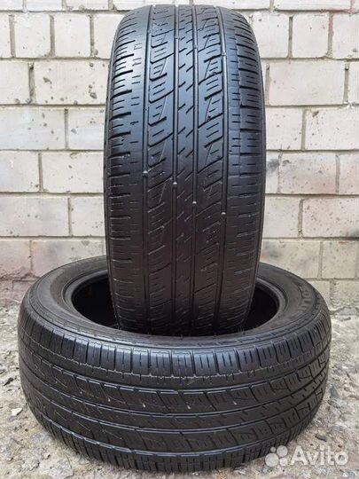 Kumho Solus KL21 245/50 R20 102V