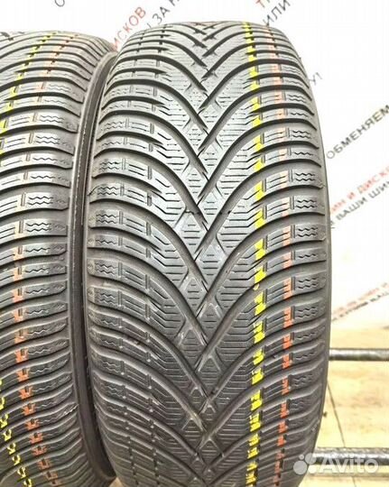 Kleber Krisalp HP3 215/55 R17 98N