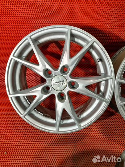 Диски R15 5/112 DIA66.6 ET50 Отправка ТК