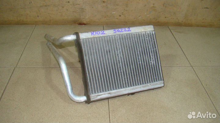 Радиатор отопителя Kia RIO 2 (JB)