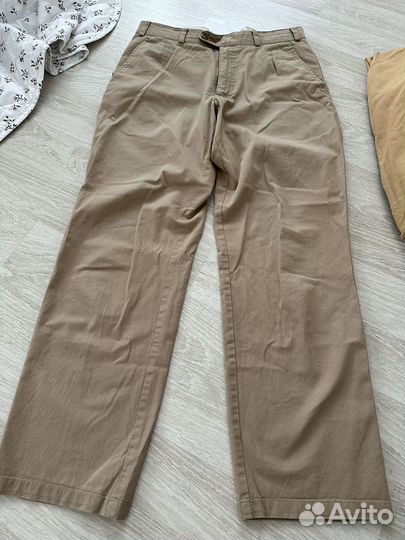 Брюки мужские Stretch by Canda L