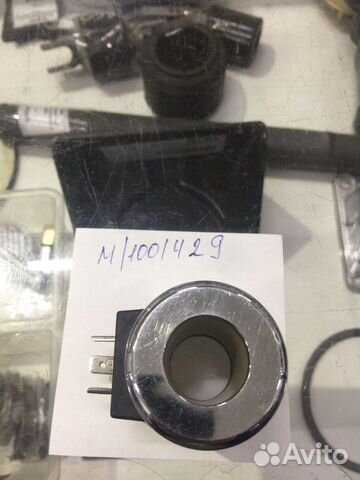 Катушка DSC-03 24 V (аналог ELM-06-FM)